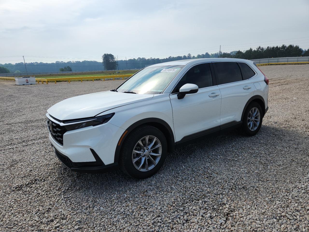 HONDA CR-V 2023