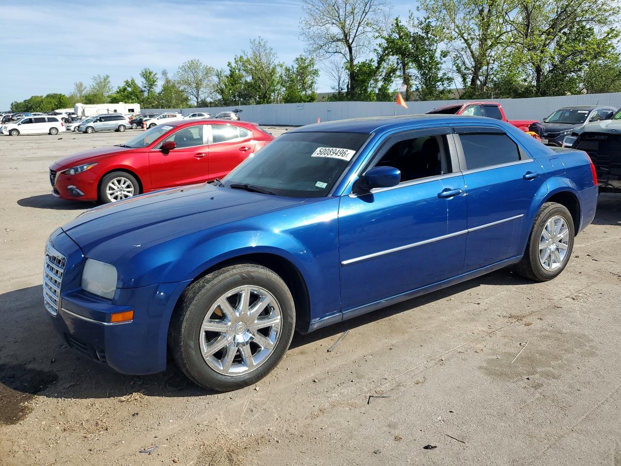 CHRYSLER 300 2009