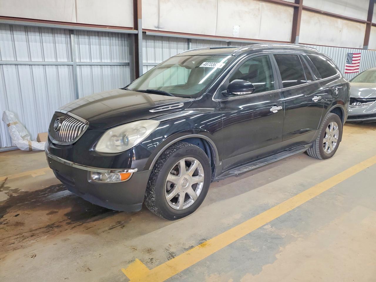 BUICK ENCLAVE 2008