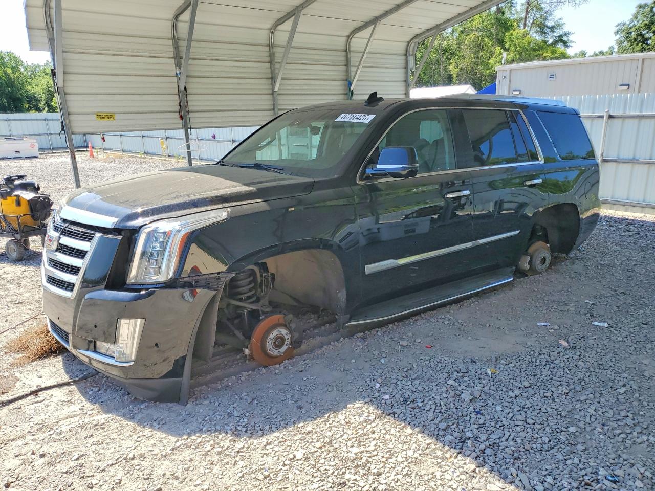 CADILLAC ESCALADE 2019