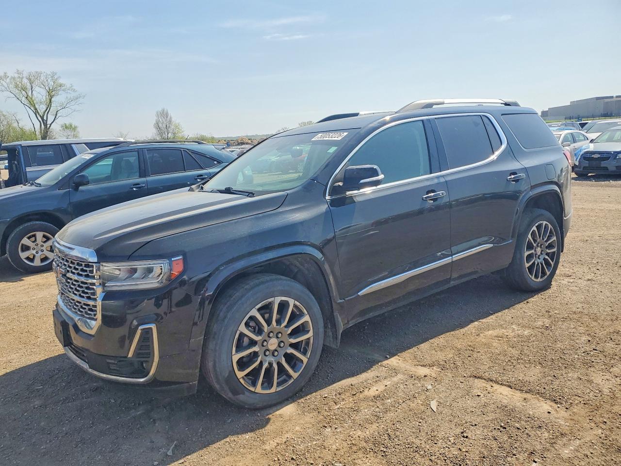 GMC ACADIA 2020