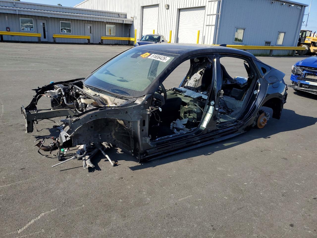HONDA CIVIC 2023