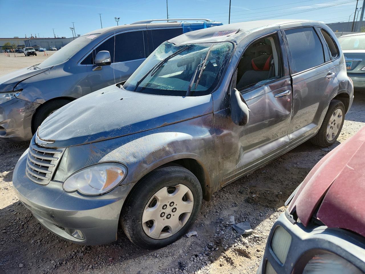 CHRYSLER PT CRUISER 2008
