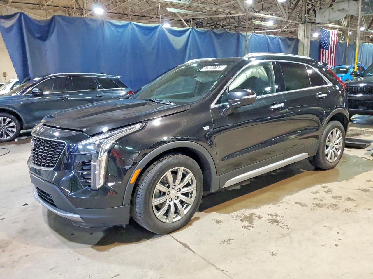 CADILLAC XT4 2023
