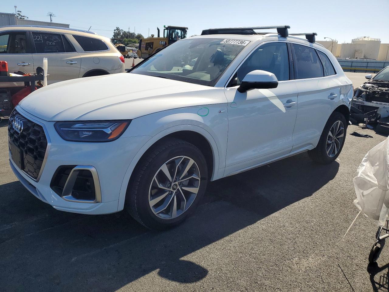 AUDI Q5 2022