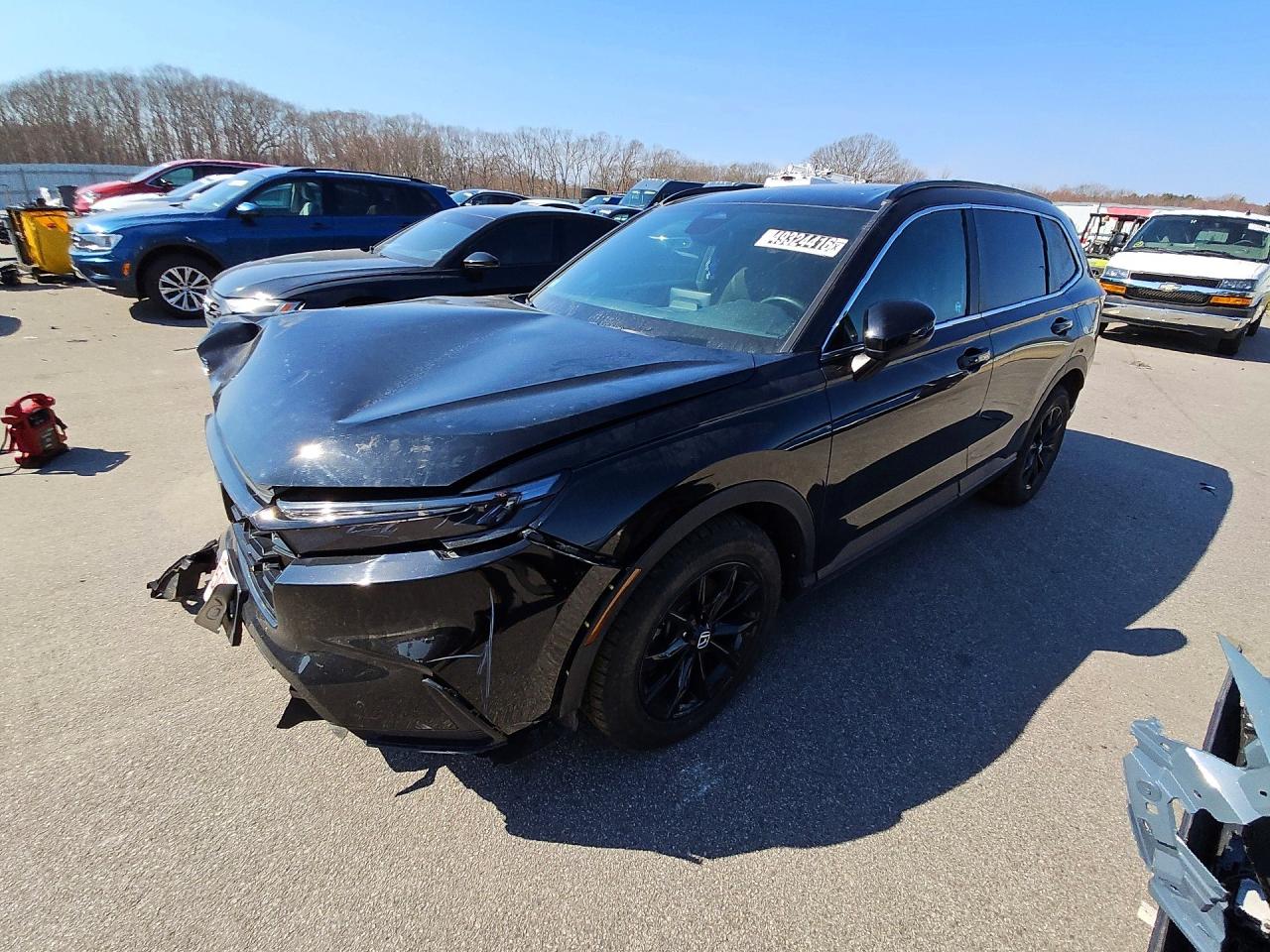 HONDA CR-V 2023