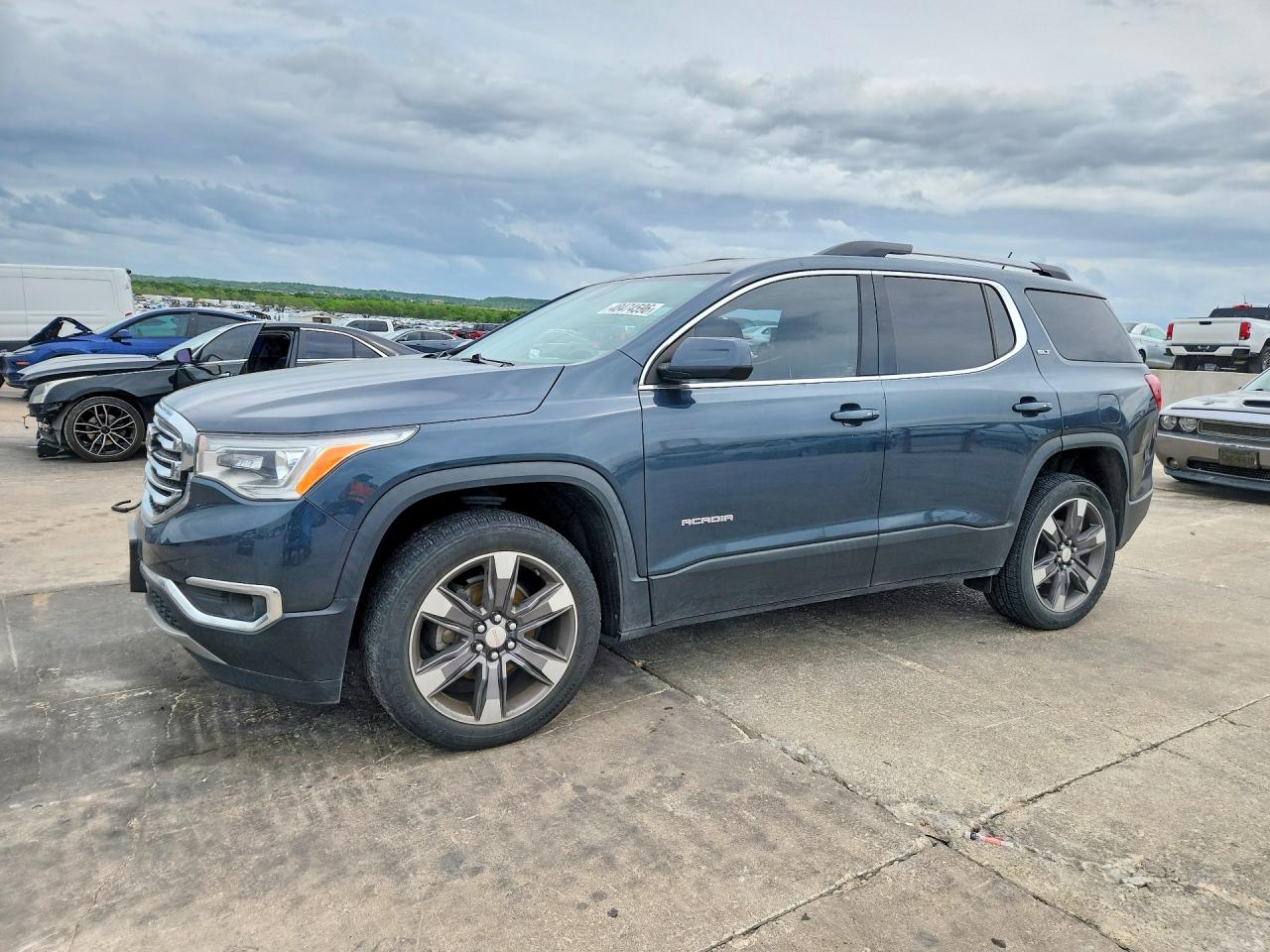 GMC ACADIA 2019