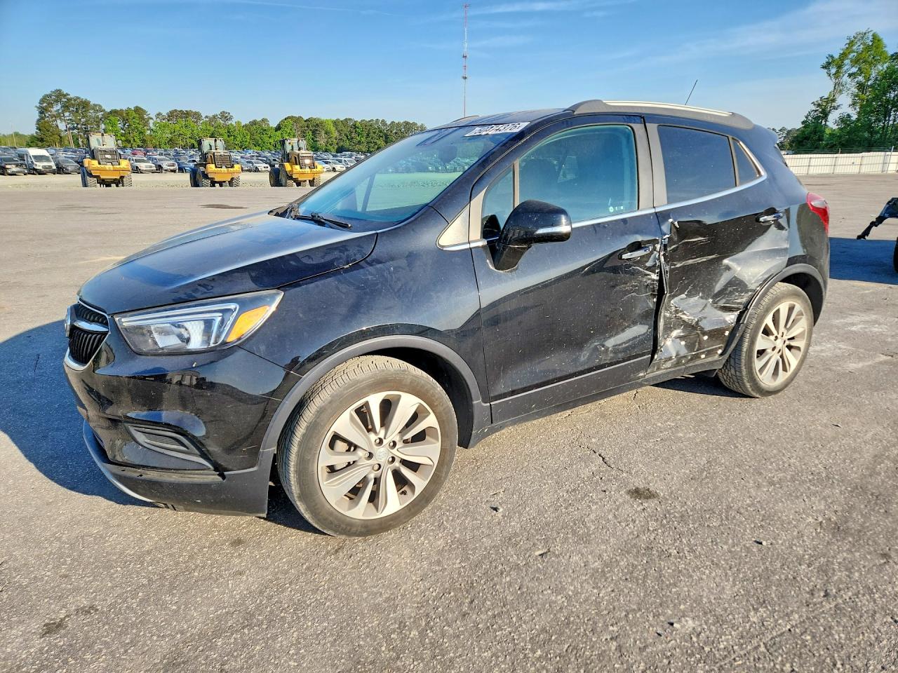 BUICK ENCORE 2019
