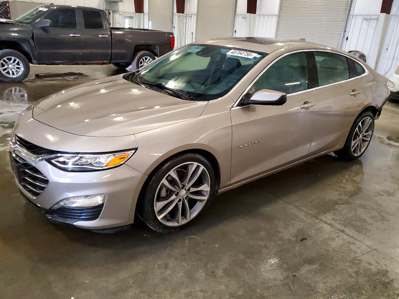 CHEVROLET MALIBU 2024
