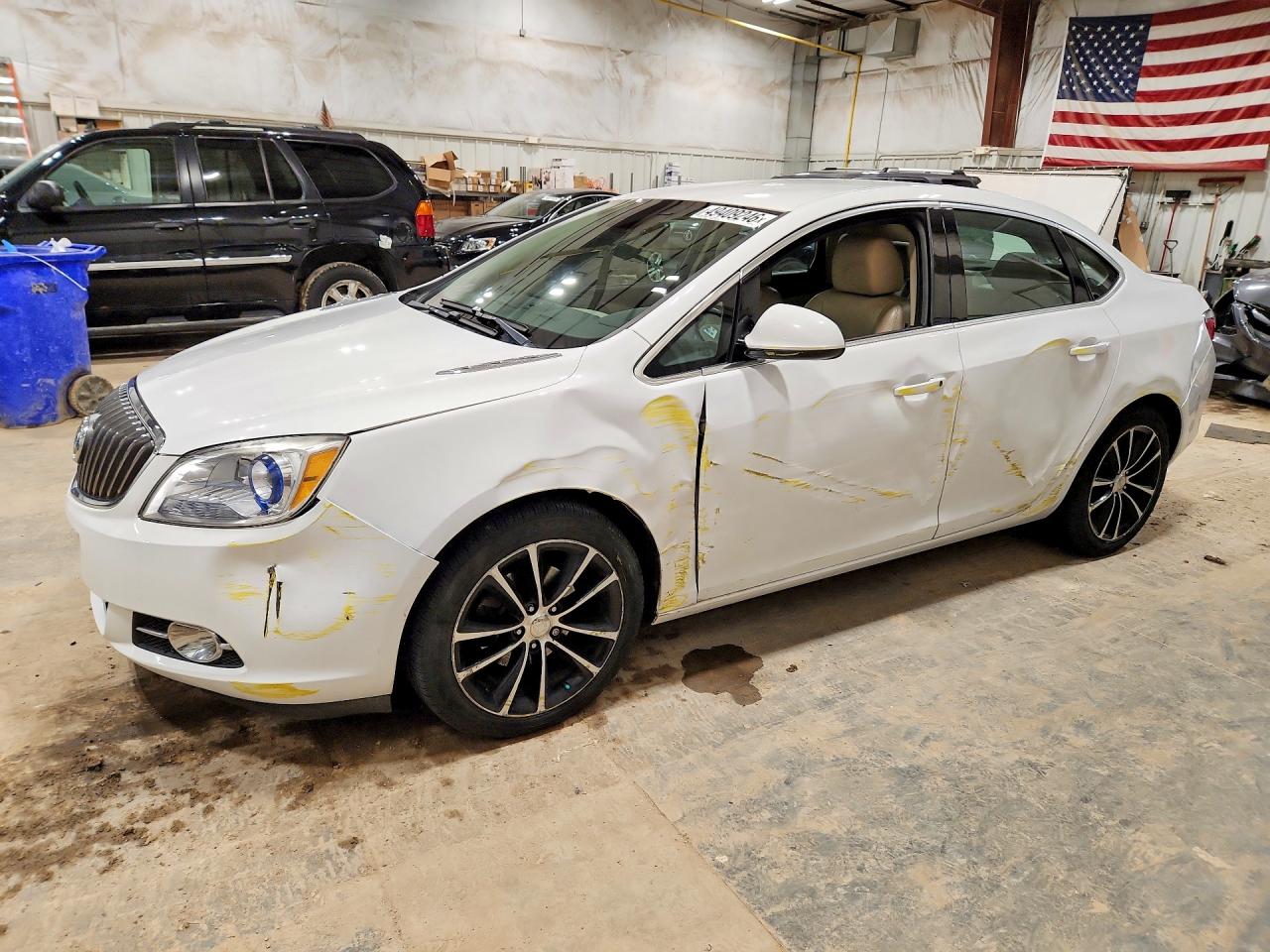 BUICK VERANO 2016