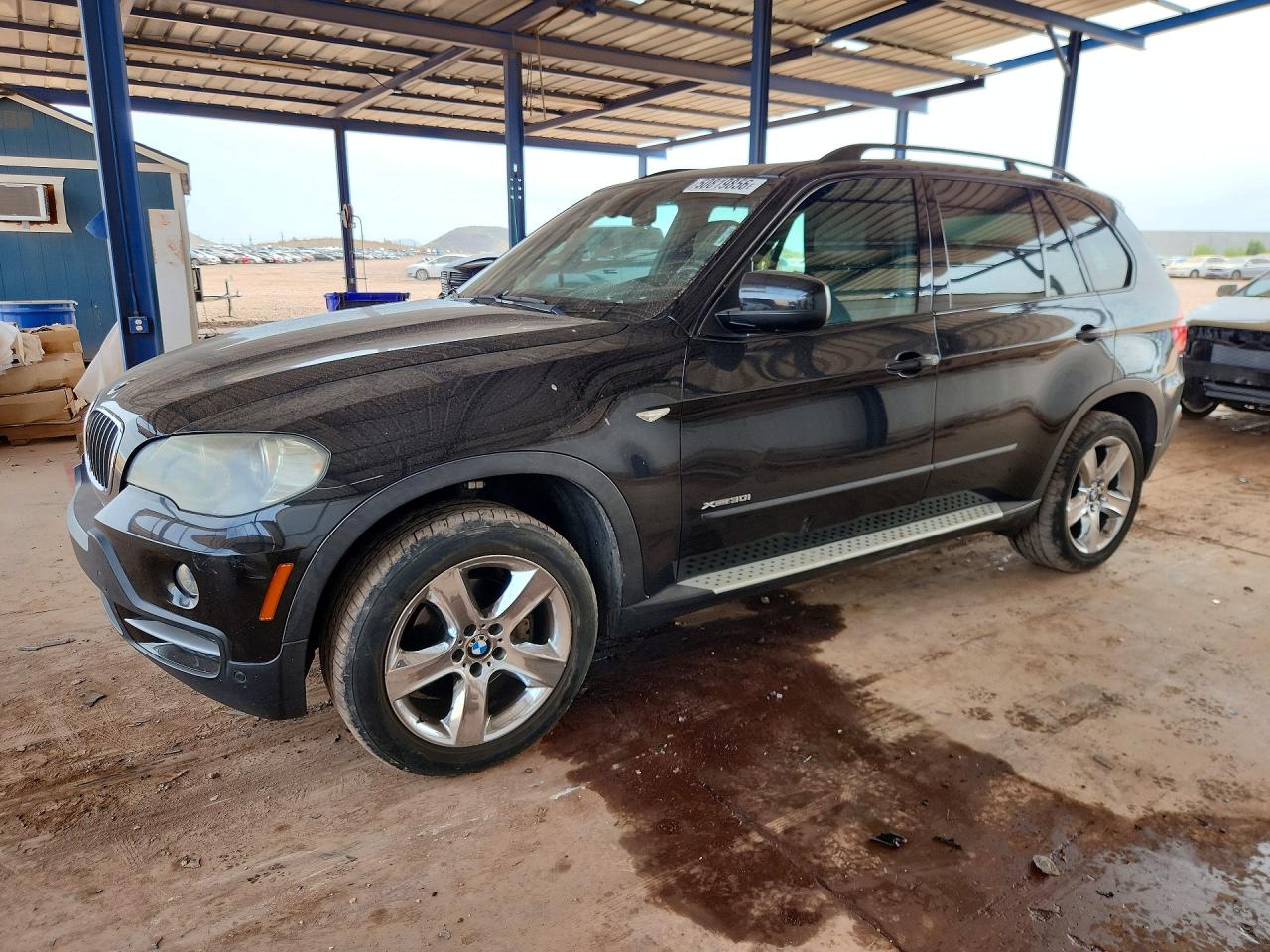 BMW X5 2010