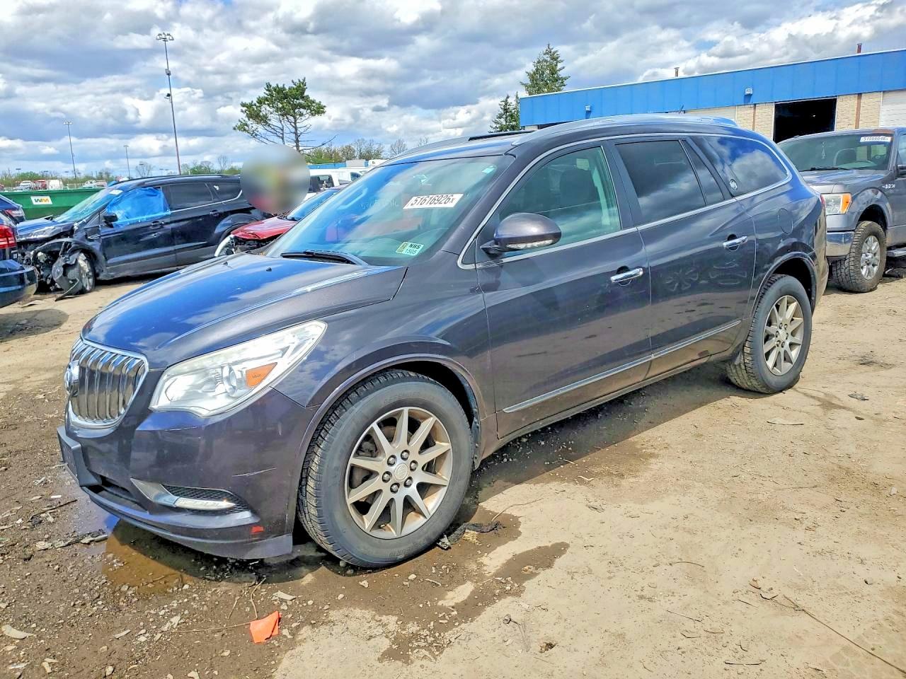 BUICK ENCLAVE 2014