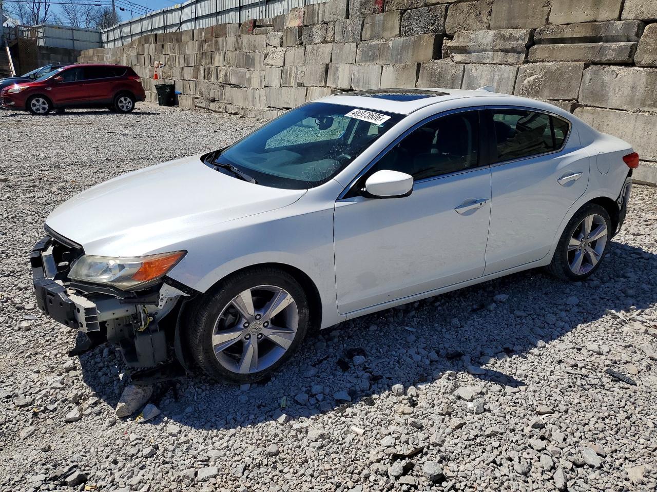 ACURA ILX 2013