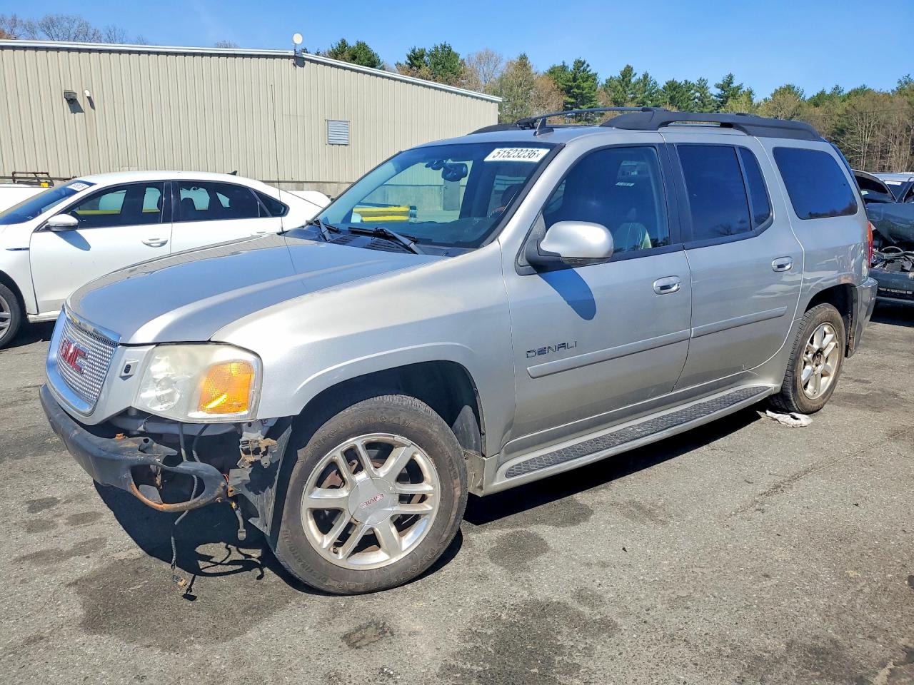 GMC ENVOY 2006