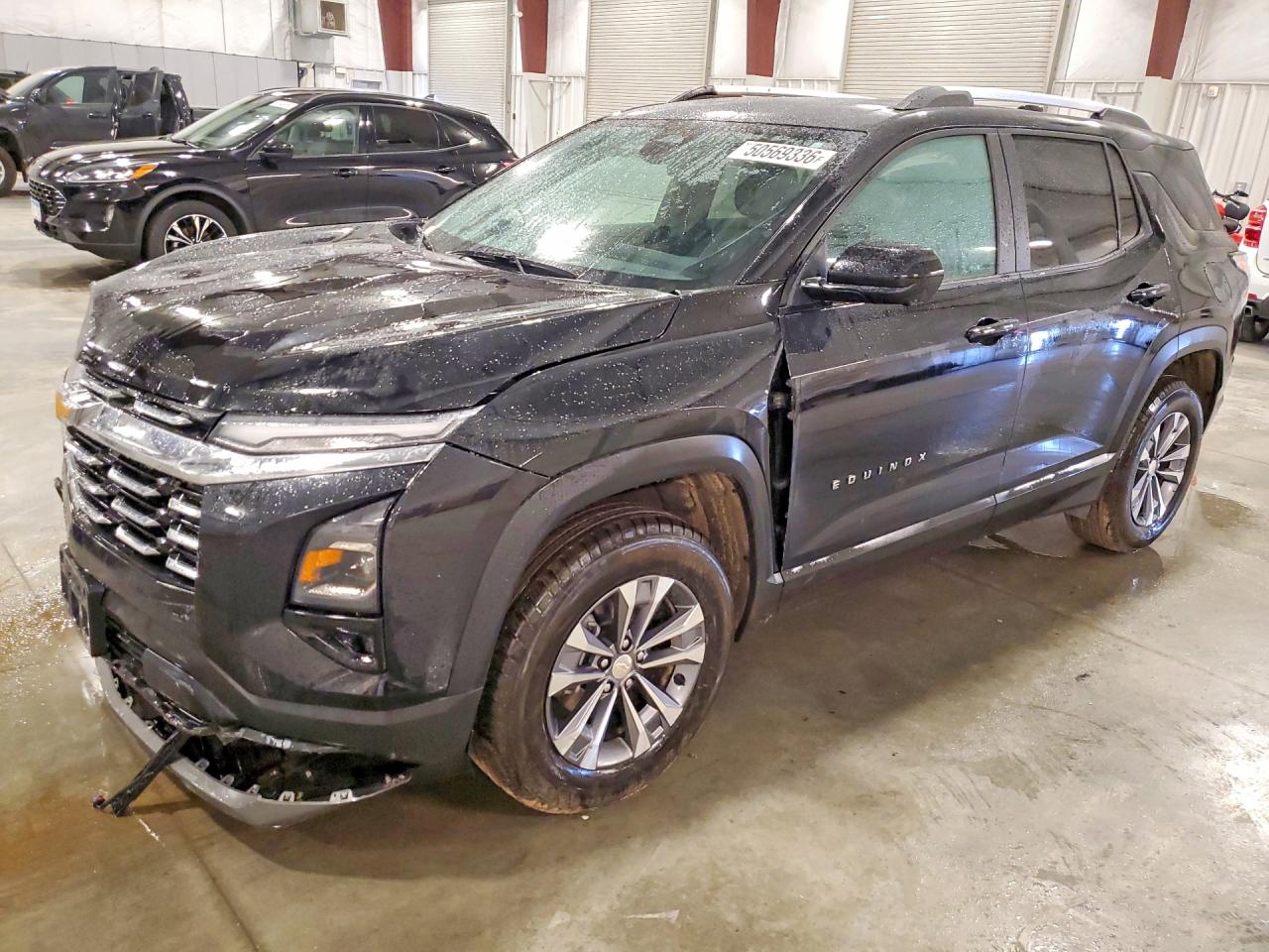 CHEVROLET EQUINOX 2025
