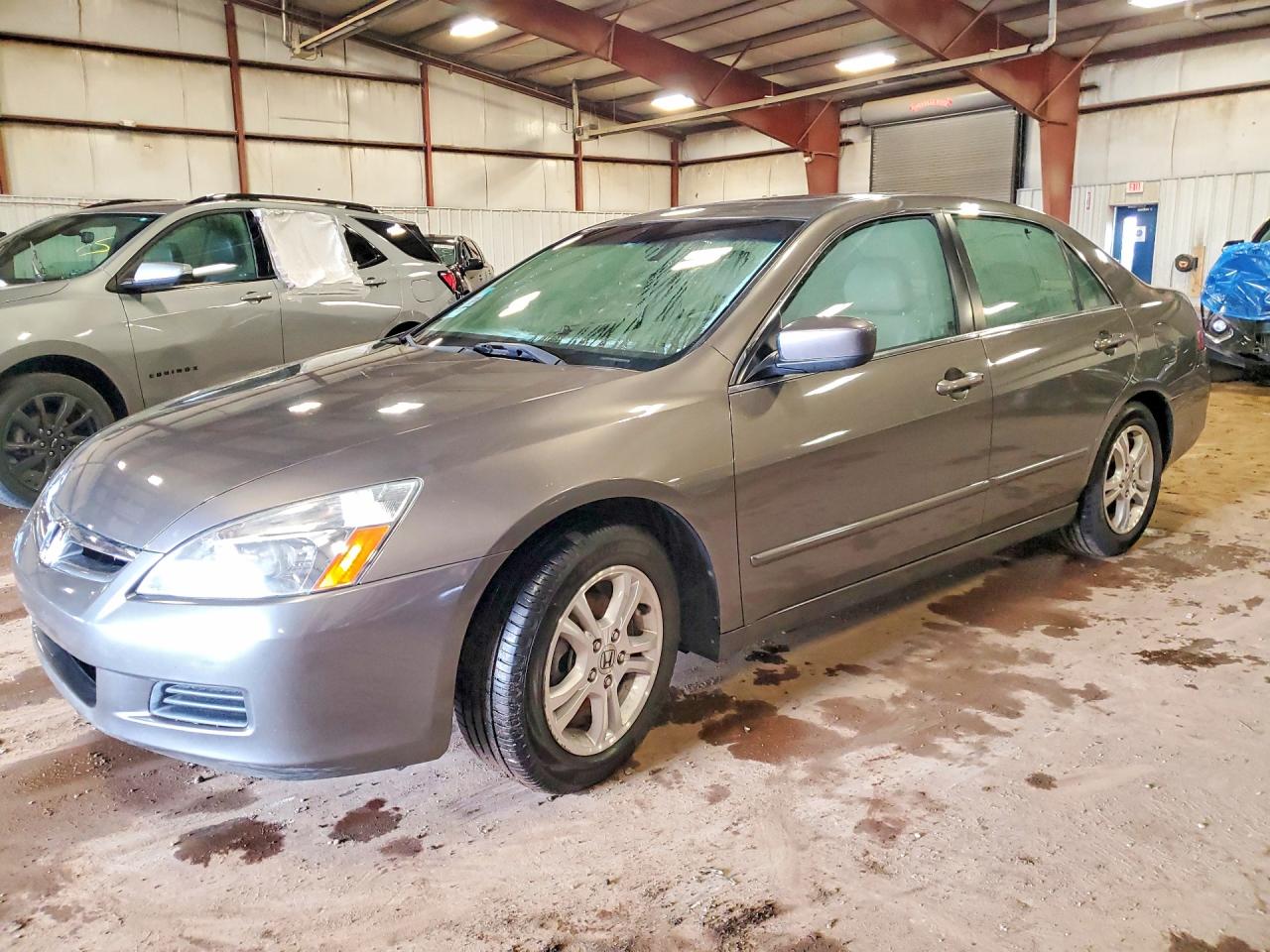 HONDA ACCORD 2006