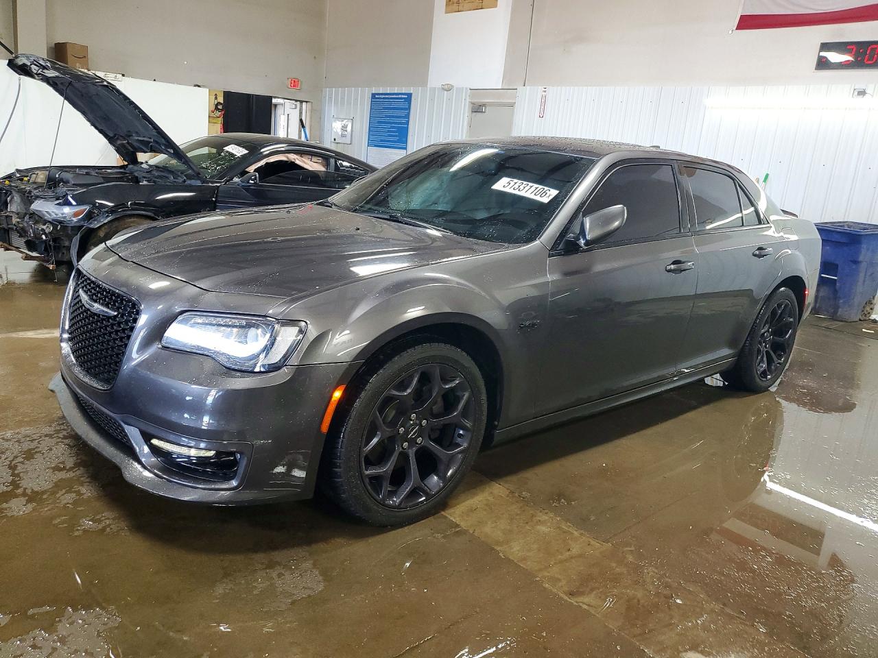 CHRYSLER 300 2020