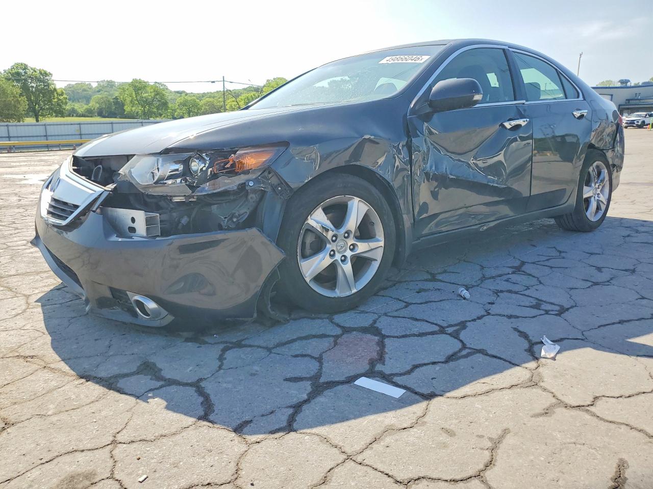 ACURA TSX 2011