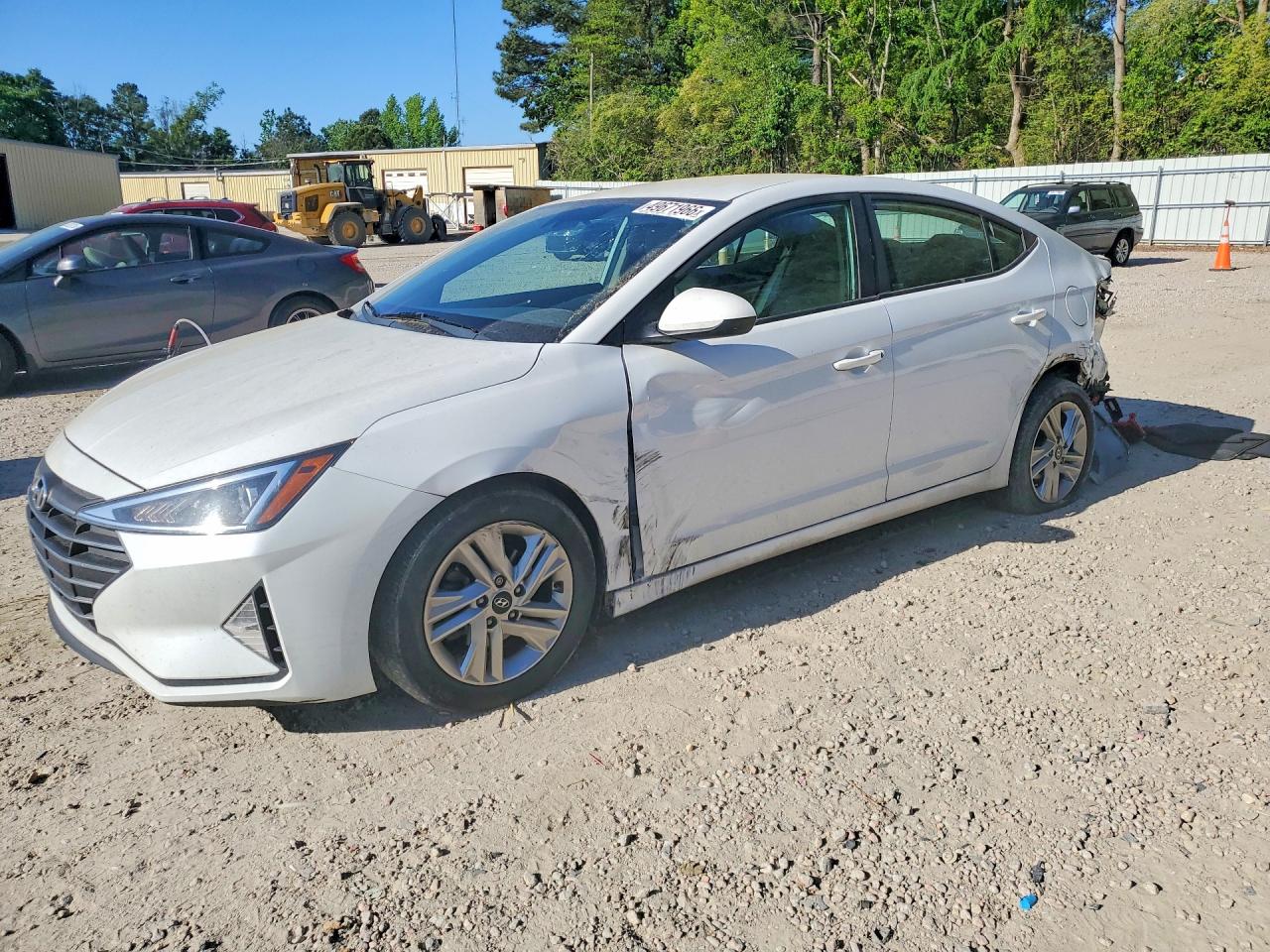 HYUNDAI ELANTRA 2020