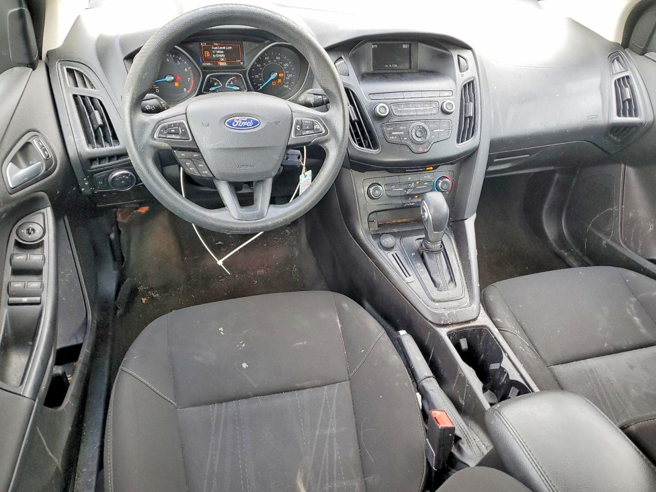 DayDrive