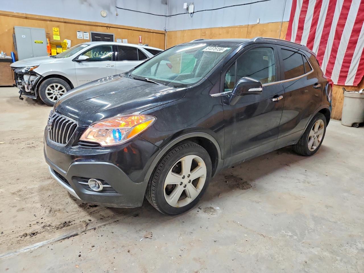 BUICK ENCORE 2015