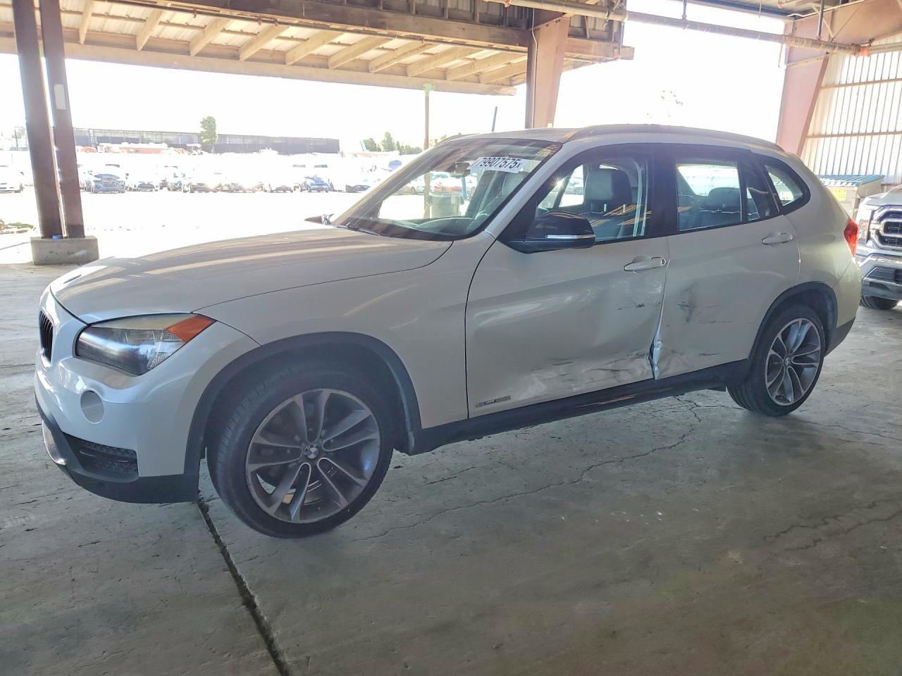 BMW X1 2014