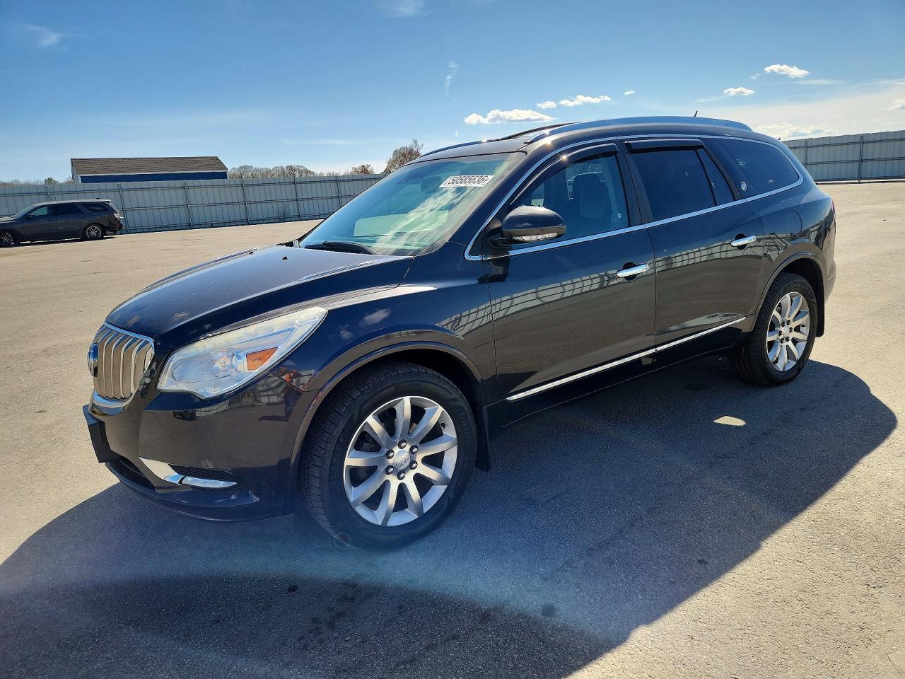 BUICK ENCLAVE 2015