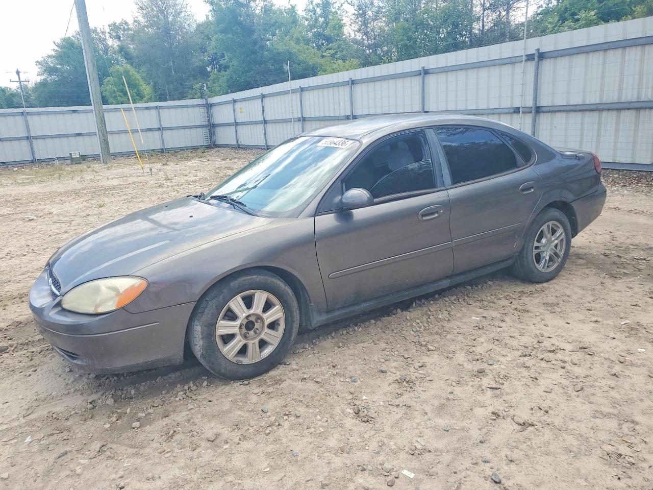 FORD TAURUS 2003