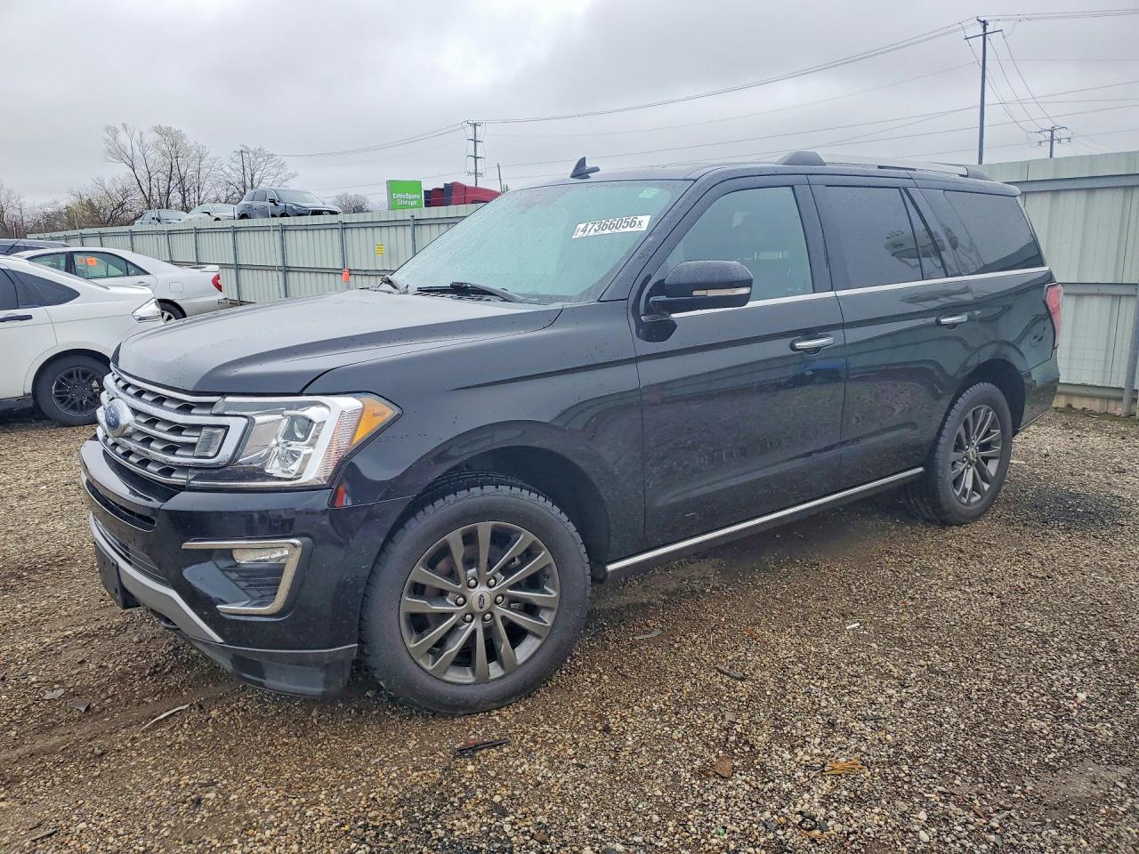 FORD EXPEDITION 2020