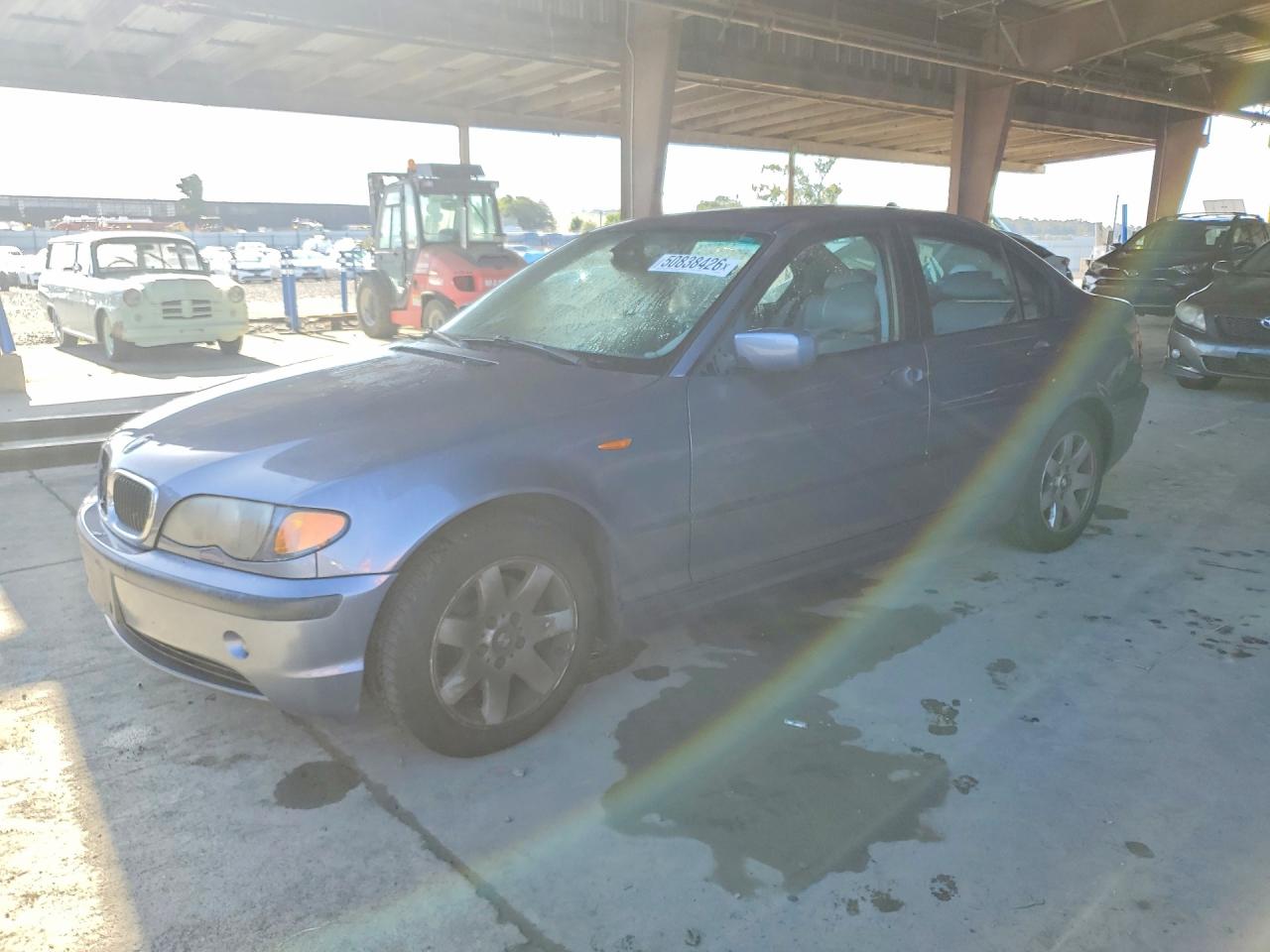 BMW 325 2005