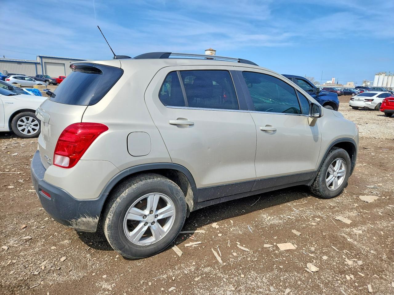 DayDrive