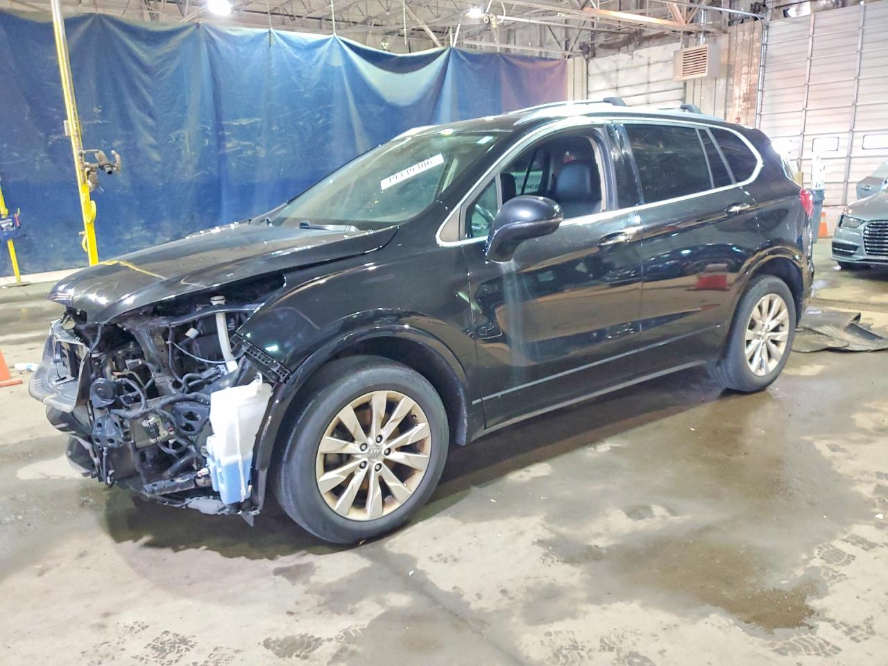 BUICK ENVISION 2017