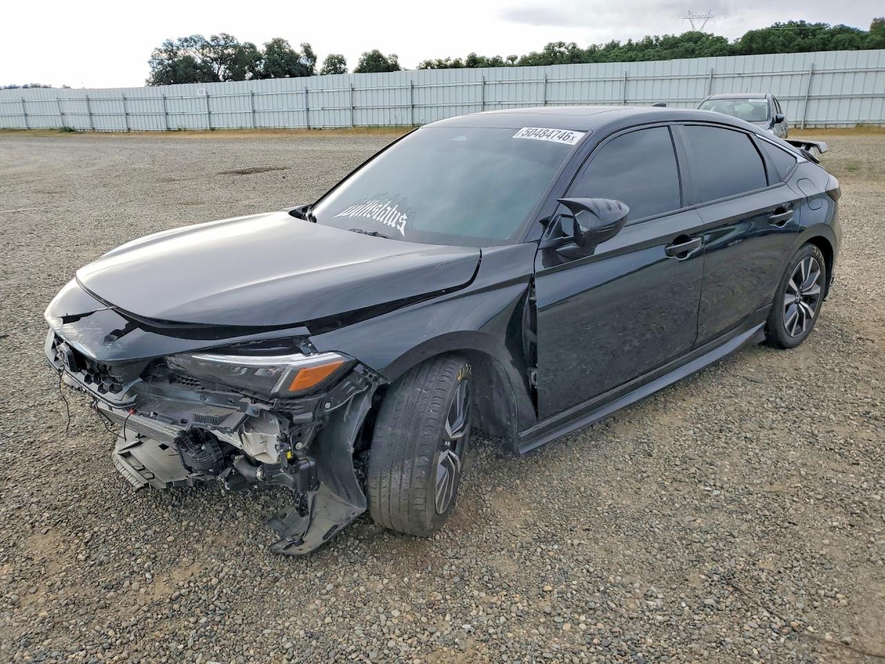 HONDA CIVIC 2024