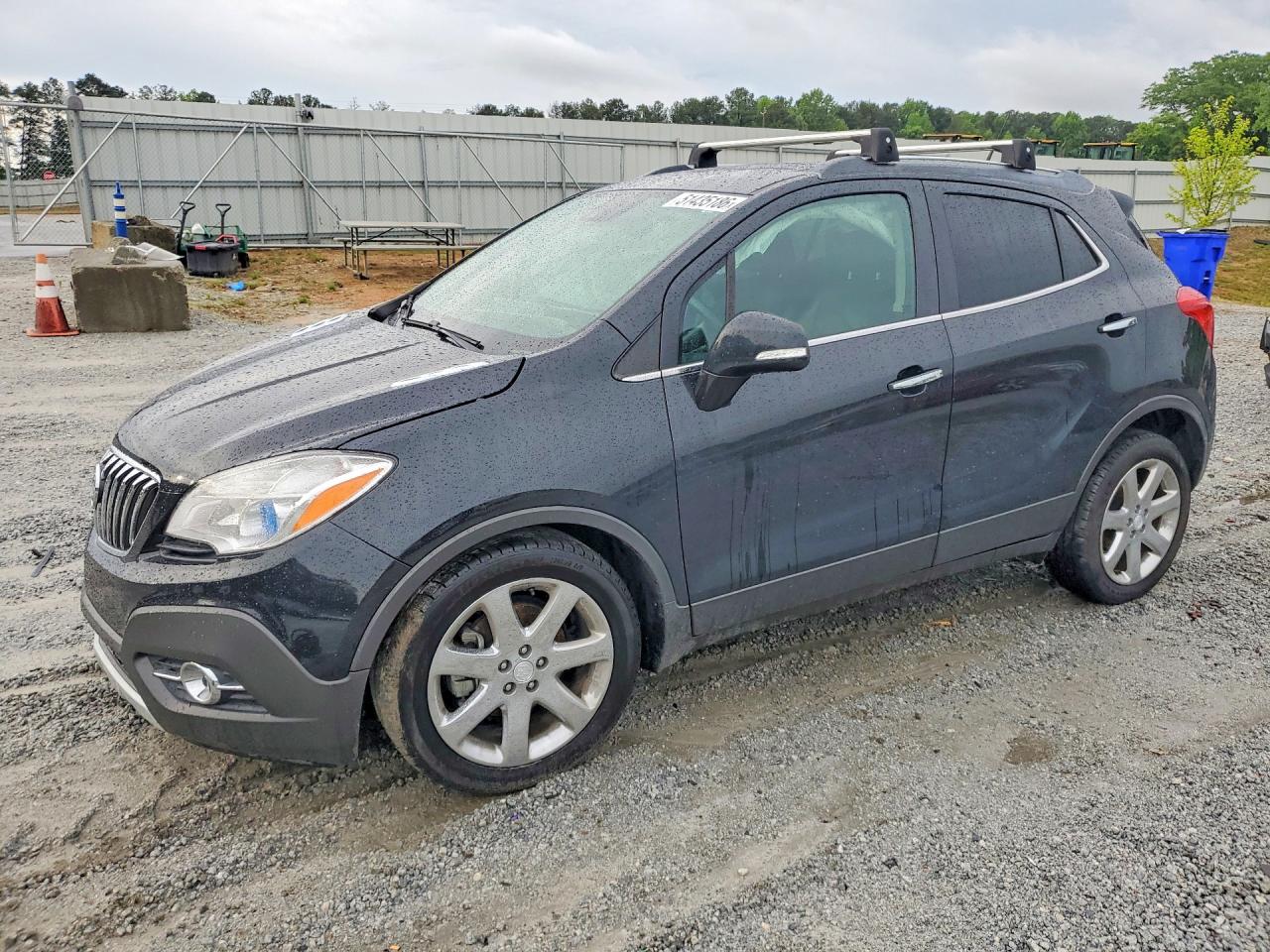 BUICK ENCORE 2014