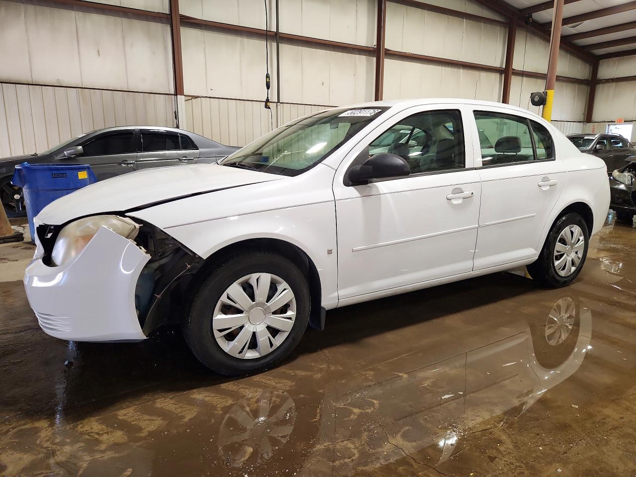 CHEVROLET COBALT 2007