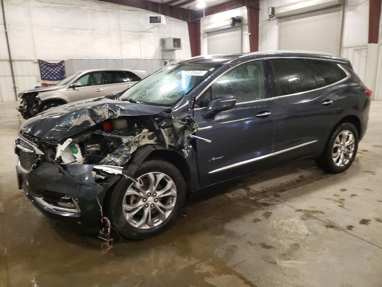 BUICK ENCLAVE 2020