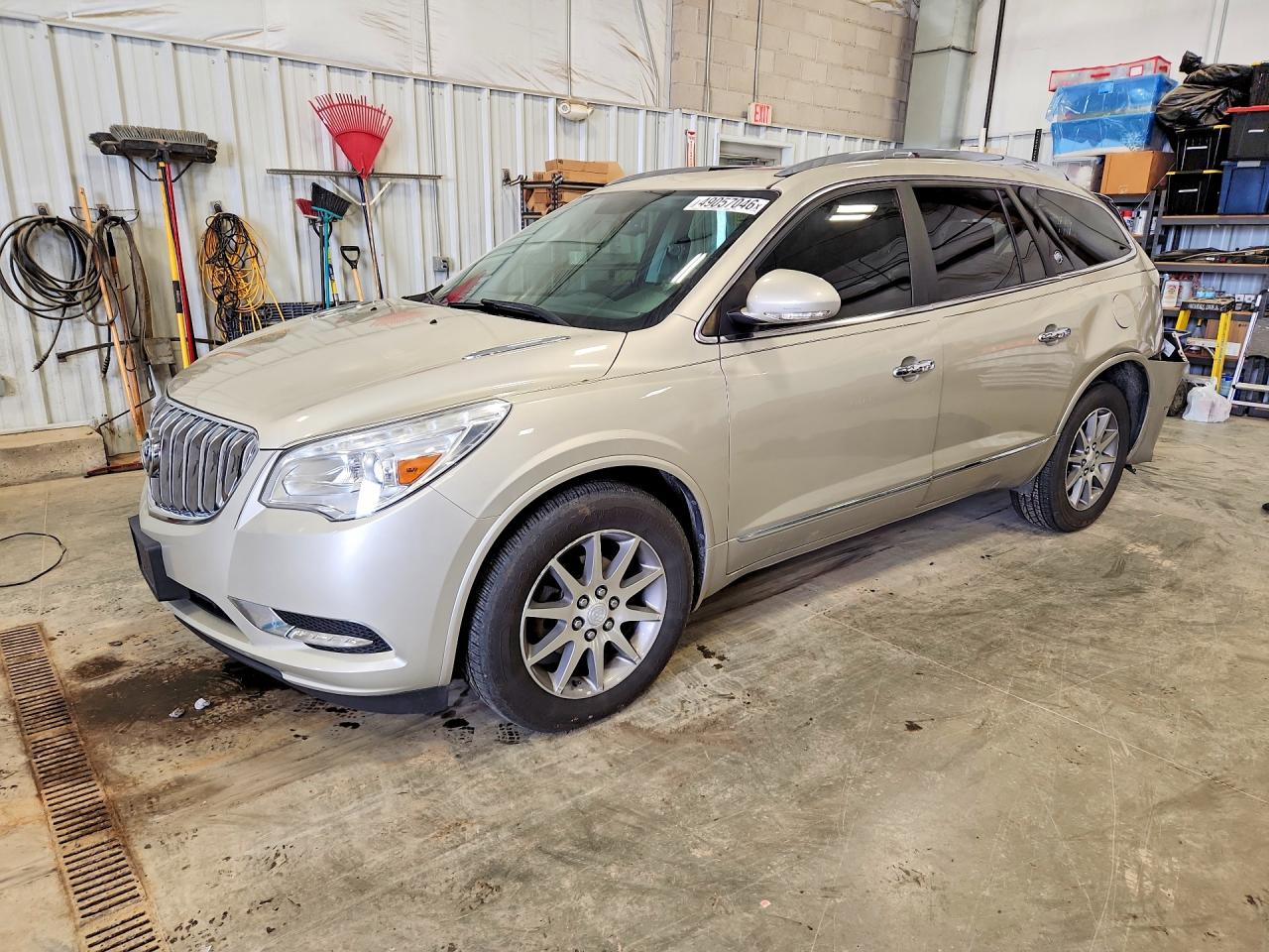 BUICK ENCLAVE 2015