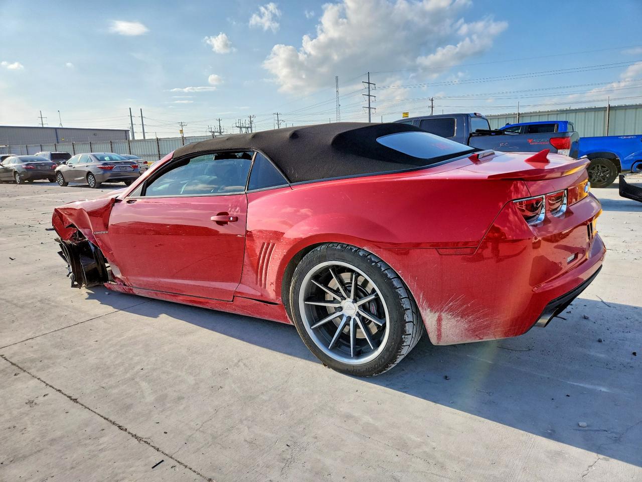DayDrive