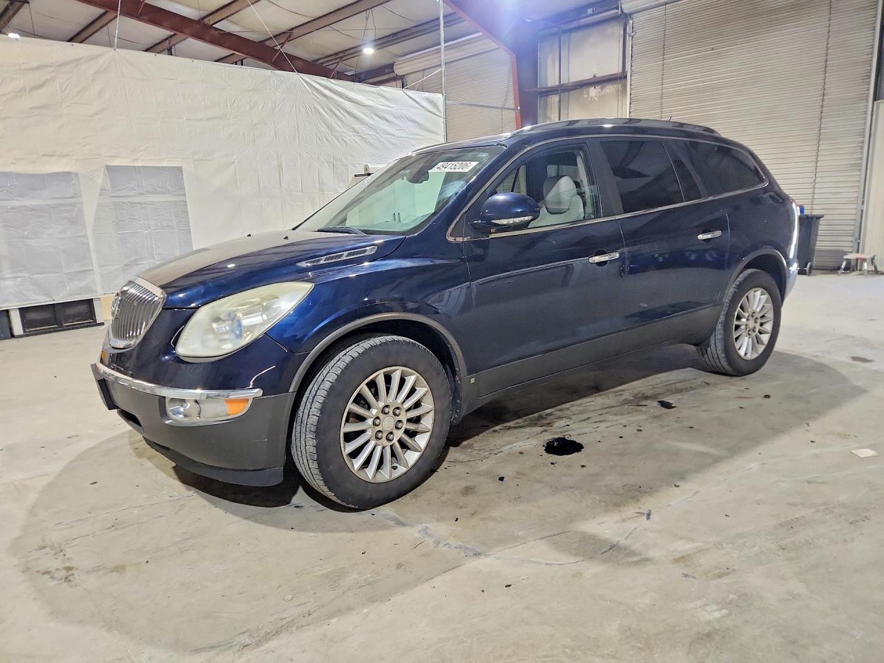 BUICK ENCLAVE 2009