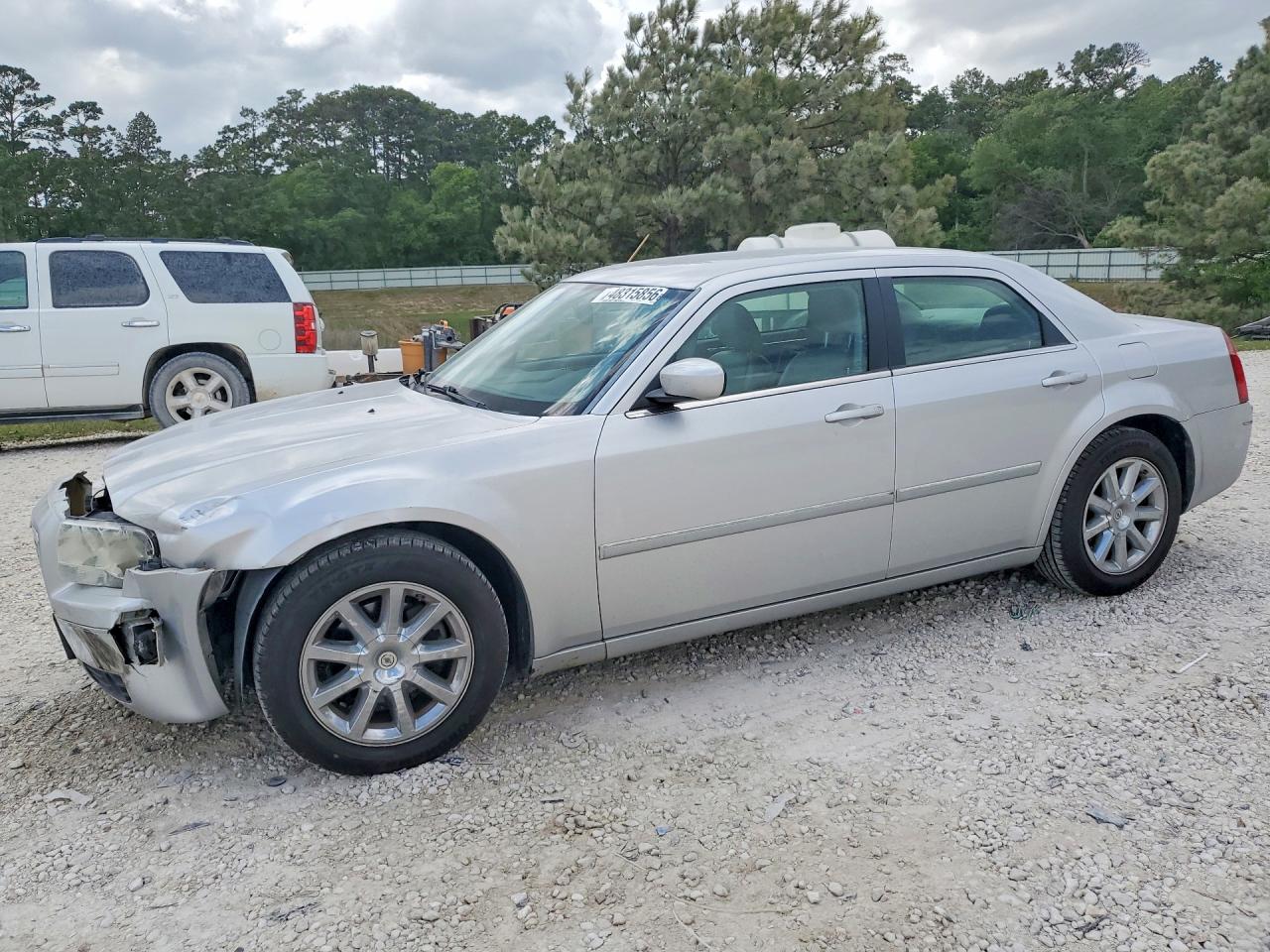 CHRYSLER 300 2007