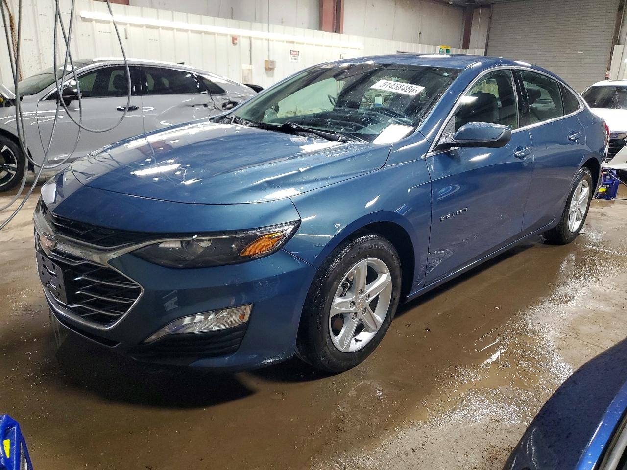 CHEVROLET MALIBU 2024
