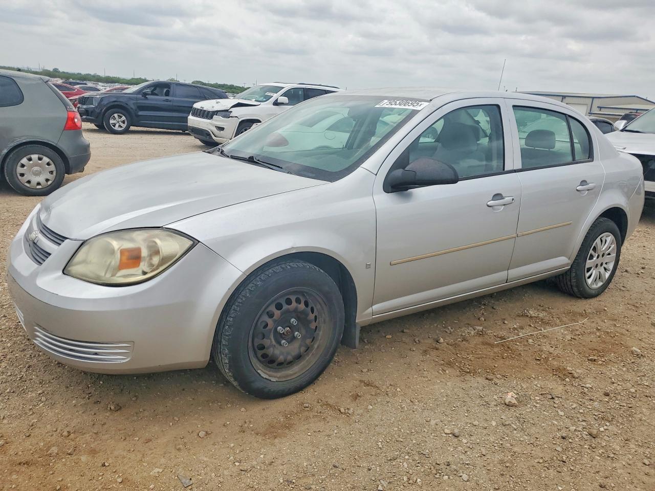 CHEVROLET COBALT 2009