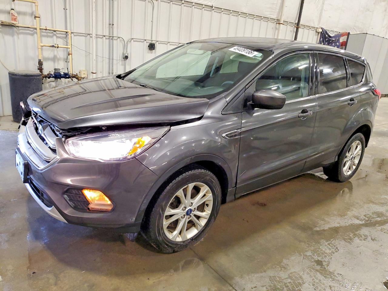 FORD ESCAPE 2019
