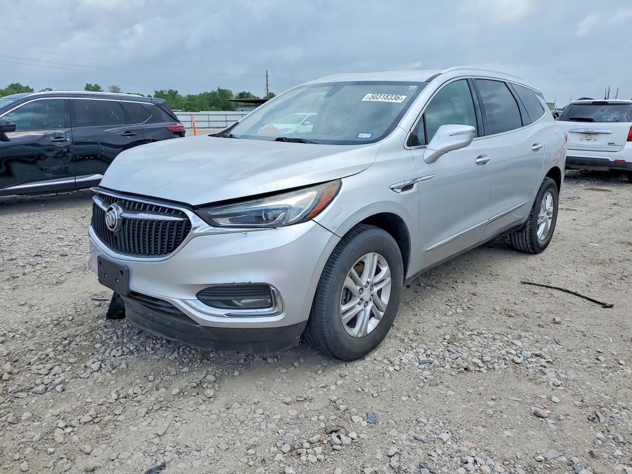 BUICK ENCLAVE 2019