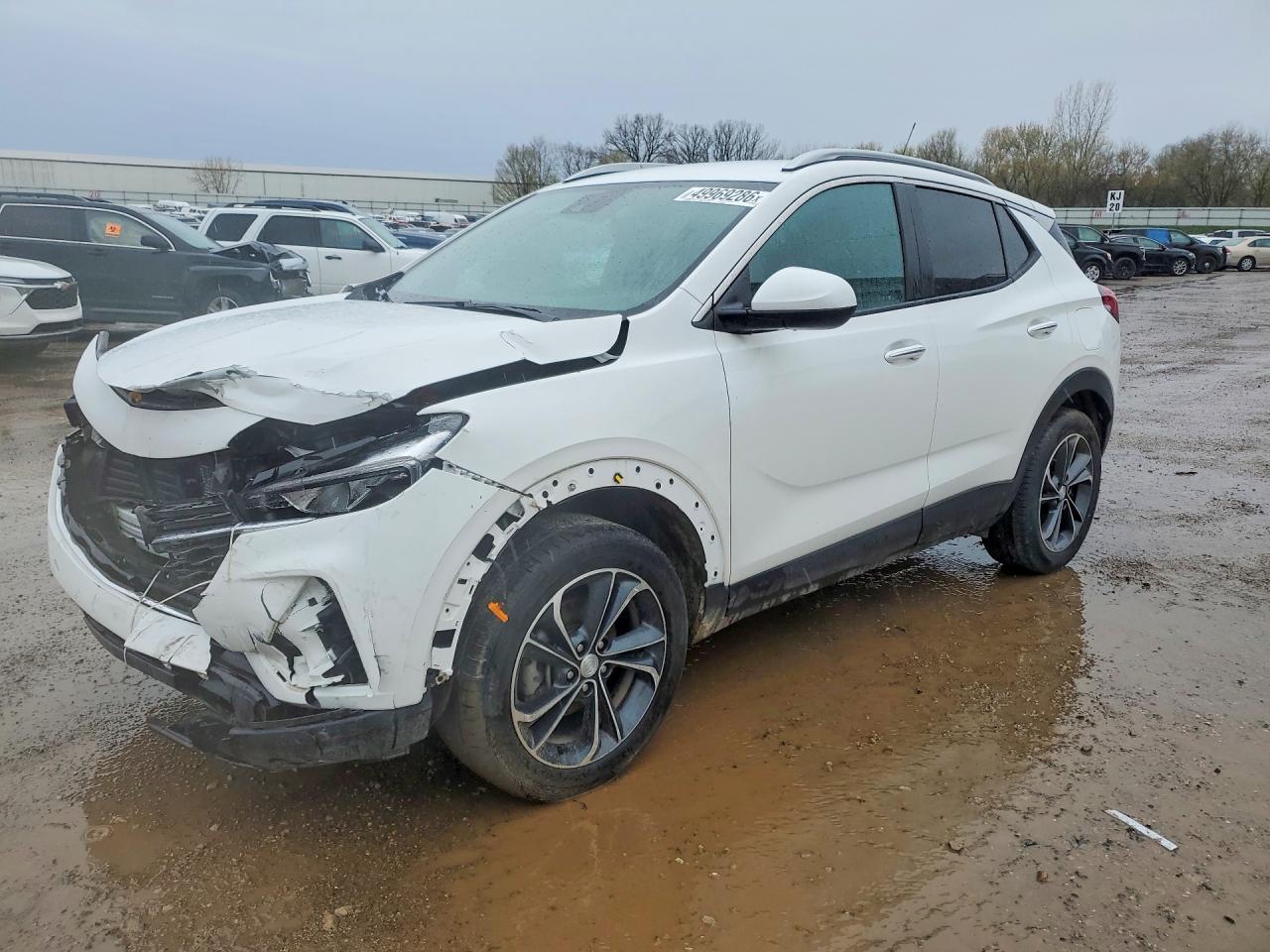 BUICK ENCORE GX 2023