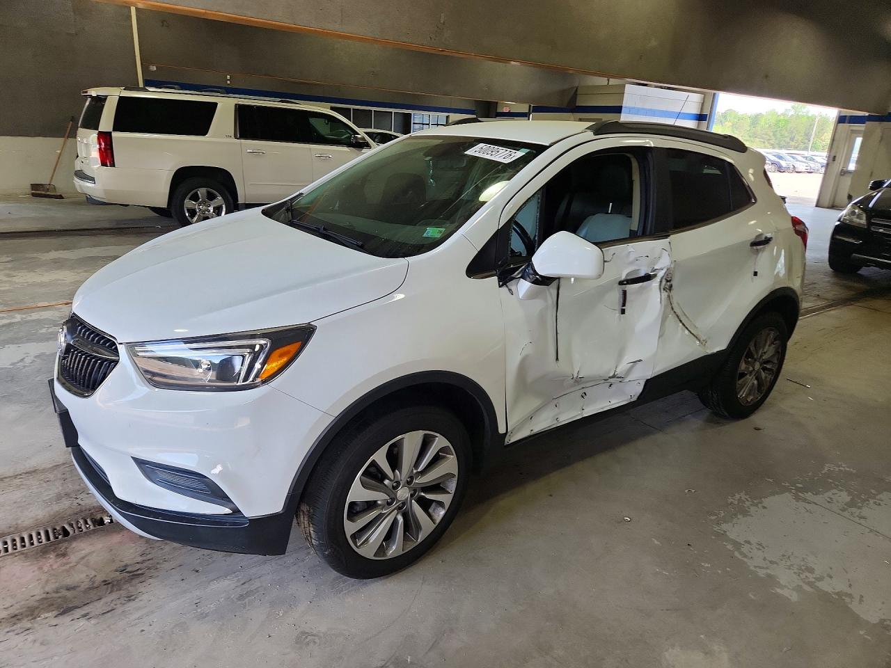 BUICK ENCORE 2020