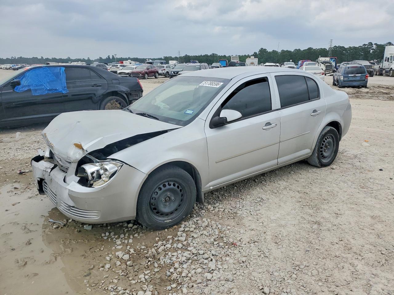CHEVROLET COBALT 2010