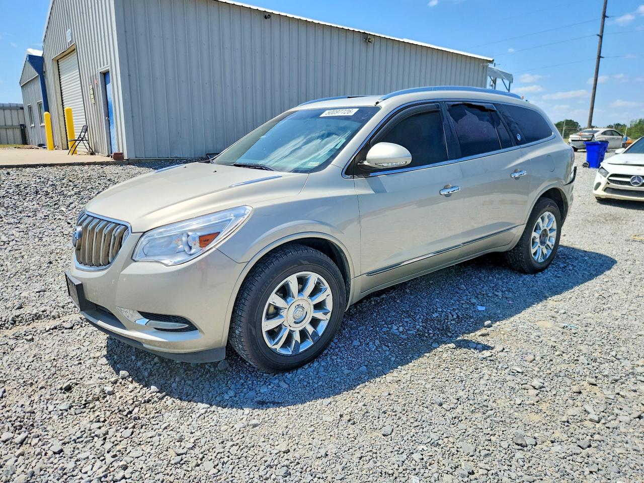 BUICK ENCLAVE 2013