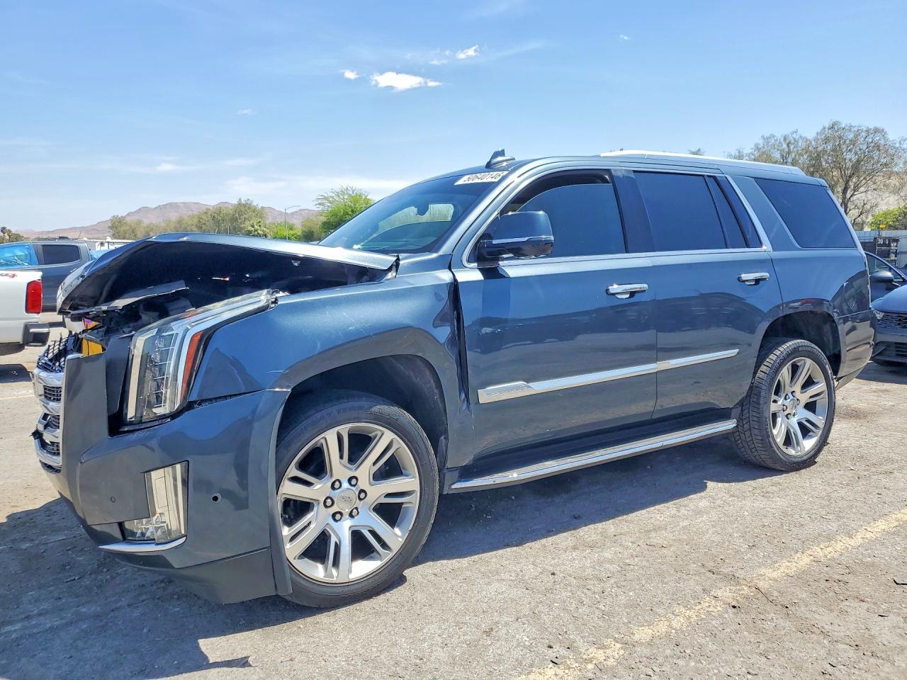 CADILLAC ESCALADE 2019