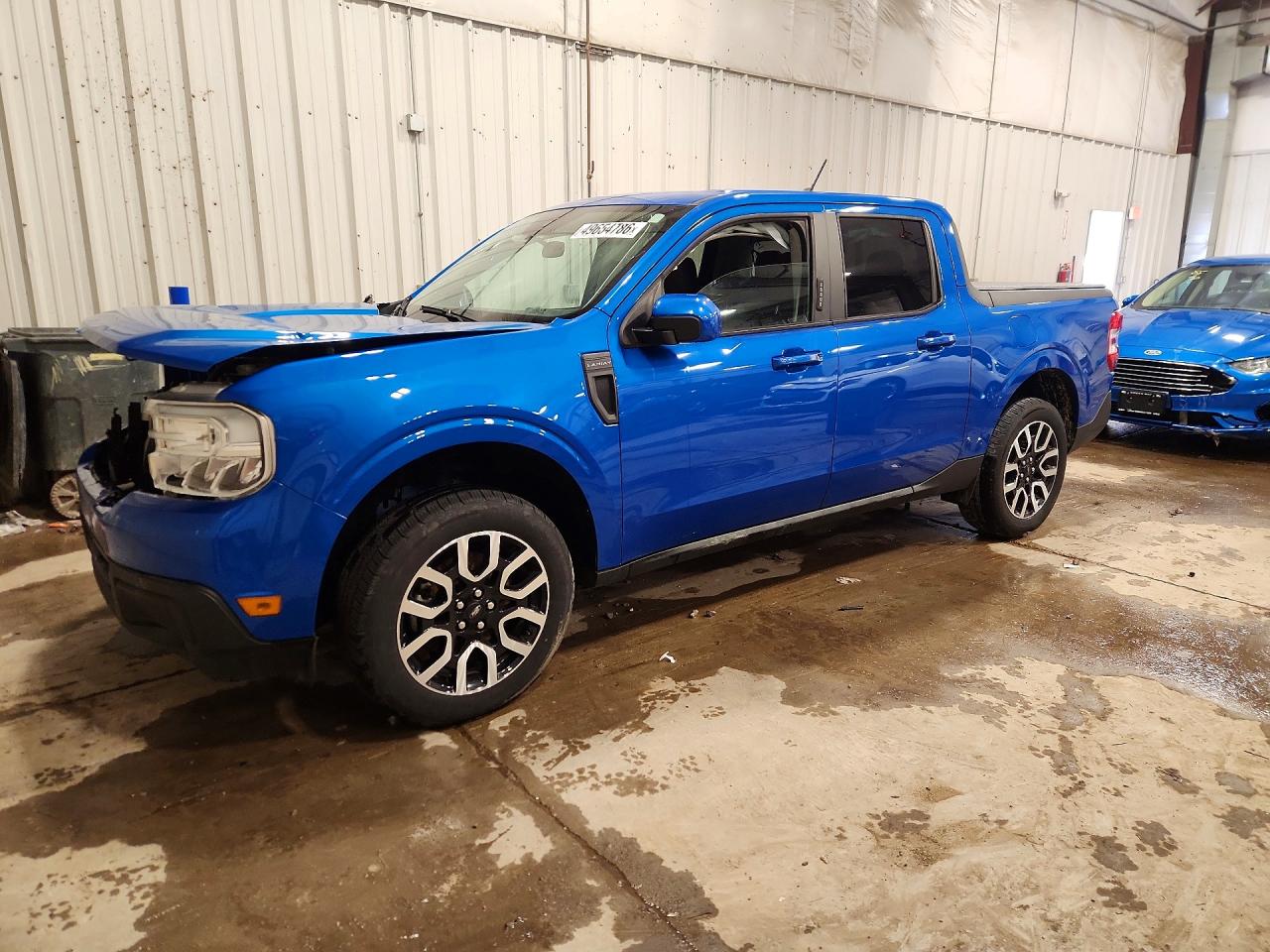 FORD MAVERICK 2022